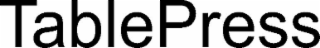 TABLEPRESS