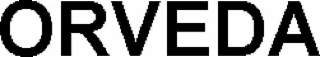 ORVEDA