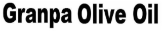 GRANPA OLIVE OIL