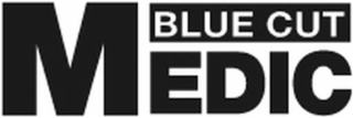 MEDIC BLUE CUT
