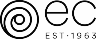 EC EST 1963