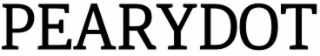 PEARYDOT