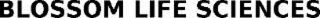 BLOSSOM LIFE SCIENCES