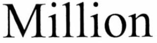 MILLION