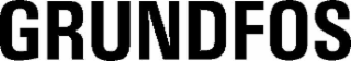 GRUNDFOS