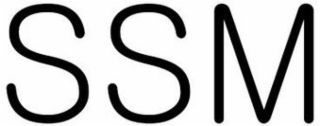 SSM
