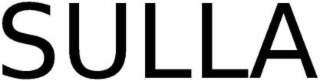 SULLA