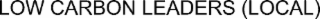 LOW CARBON LEADERS (LOCAL)