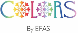 COLORS BY EFAS