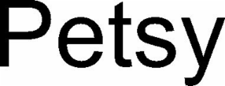 PETSY