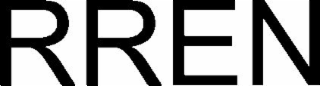 RREN