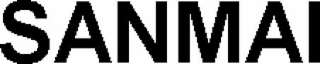 SANMAI