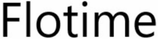 FLOTIME
