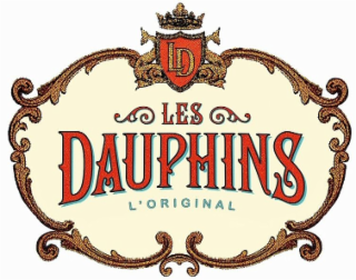 LD LES DAUPHINS L'ORIGINAL