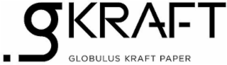 GKRAFT GLOBULUS KRAFT PAPER