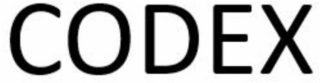 CODEX