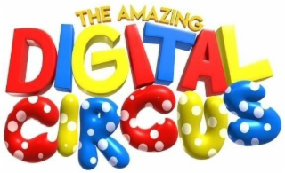 THE AMAZING DIGITAL CIRCUS