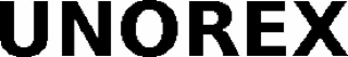 UNOREX