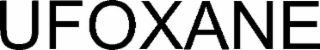 UFOXANE