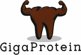 GIGAPROTEIN