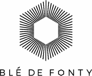 BLÉ DE FONTY