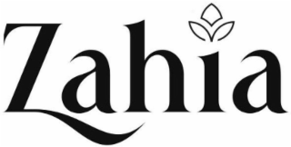 ZAHIA