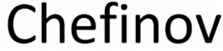 CHEFINOV