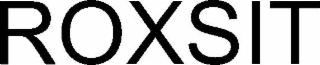 ROXSIT