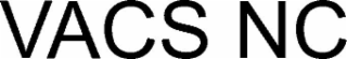 VACS NC