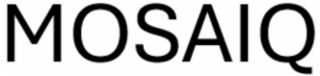 MOSAIQ