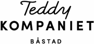 TEDDY KOMPANIET BÅSTAD