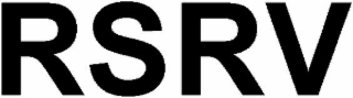 RSRV