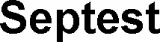 SEPTEST