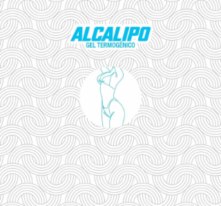 ALCALIPO GEL TERMOGÉNICO