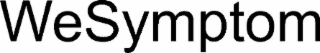 WESYMPTOM