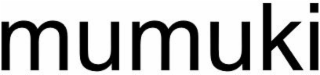 MUMUKI