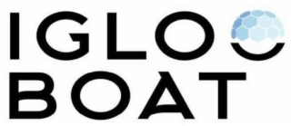IGLOO BOAT