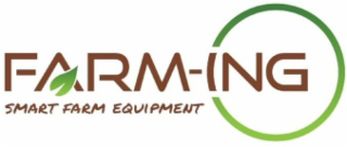 FARM-ING SMART FARM EQUIPMENT