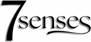 7SENSES