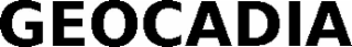 GEOCADIA