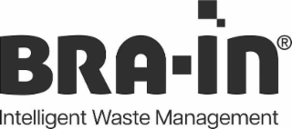 BRA-IN INTELLIGENT WASTE MANAGEMENT