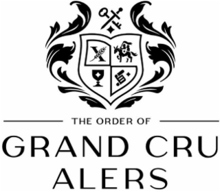 THE ORDER OF GRAND CRU ALERS