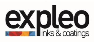 EXPLEO INKS & COATINGS