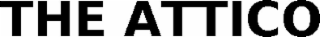 THE ATTICO
