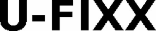 U-FIXX