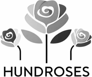 HUNDROSES