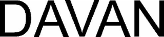 DAVAN