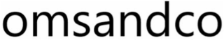 OMSANDCO