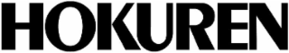 HOKUREN