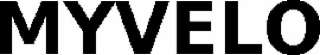 MYVELO